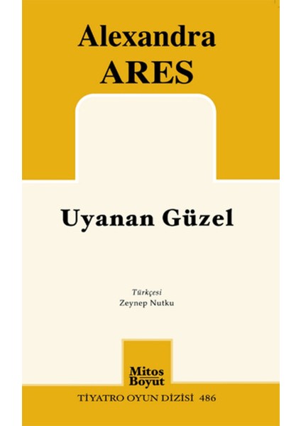 Uyanan Güzel