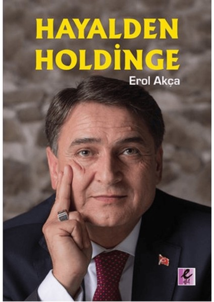 Hayalden Holdinge