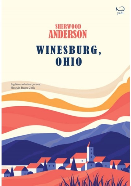 Winesburg Ohio