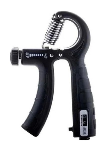 Egzersizi Takip Eden Sayaçlı El Yayı (5047)