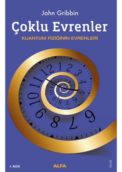 Çoklu Evrenler