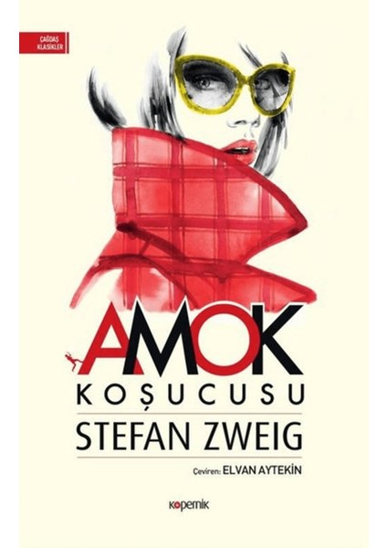 Amok Koşucusu