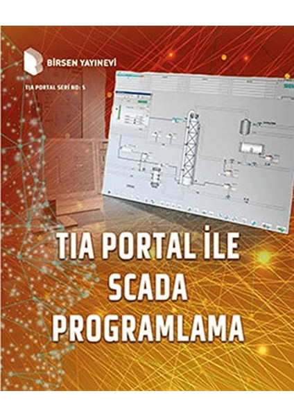 Tia Portal ile Scada Programlama