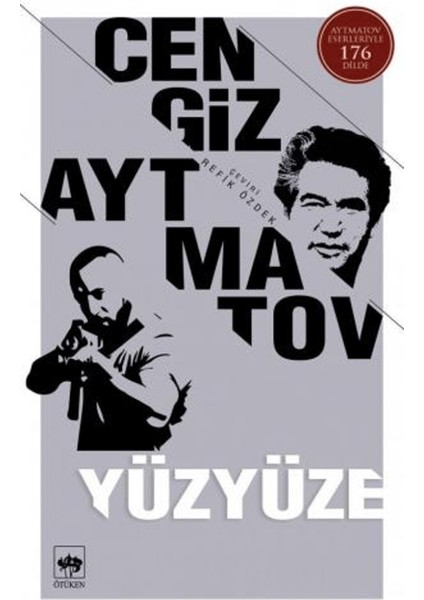Yüzyüze