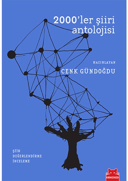 2000'LER Şiiri Antolojisi