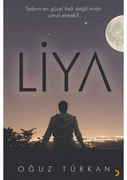 Liya