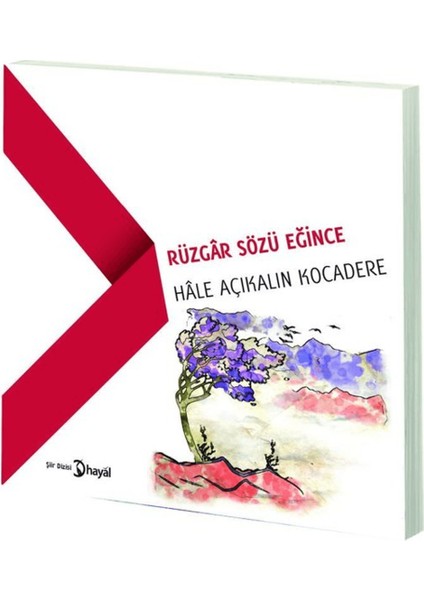 Rüzgar Sözü Eğince