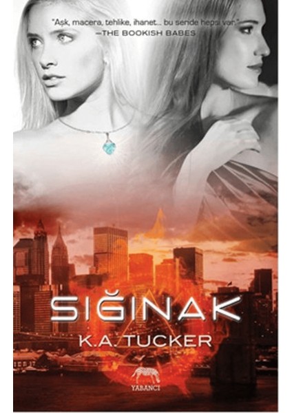 Sığınak
