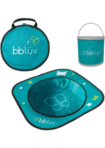 Renkli ve Yumuşak Bebek Plaj Matı, Rahat ve Şık Tasarım fiyatları