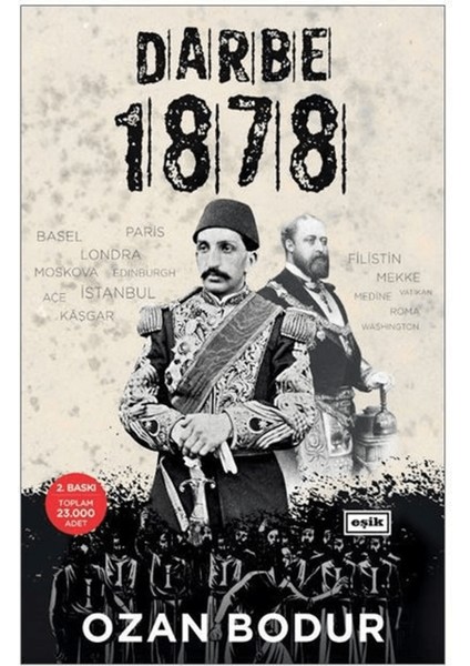 Darbe 1878