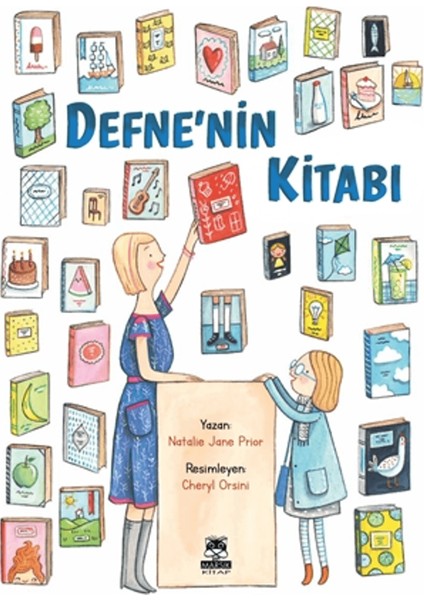Defne'nin Kitabı