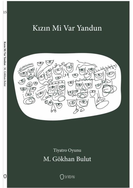 Kızın Mi Var Yandun