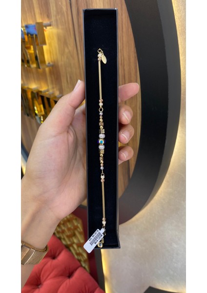 Figürlü Altın Bileklik fırsatları