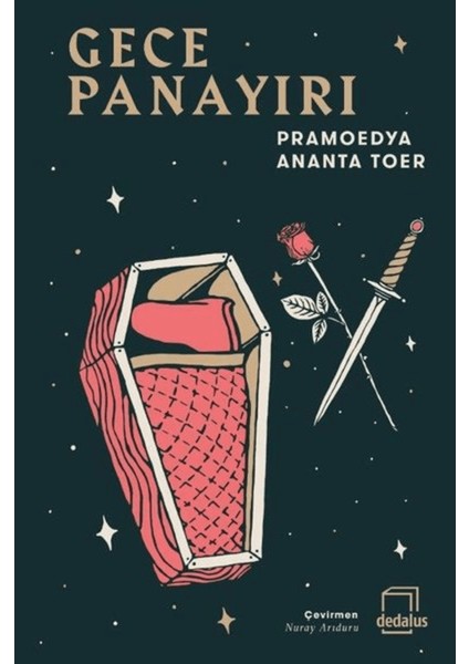 Gece Panayırı