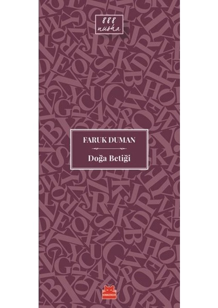 Doğa Betiği