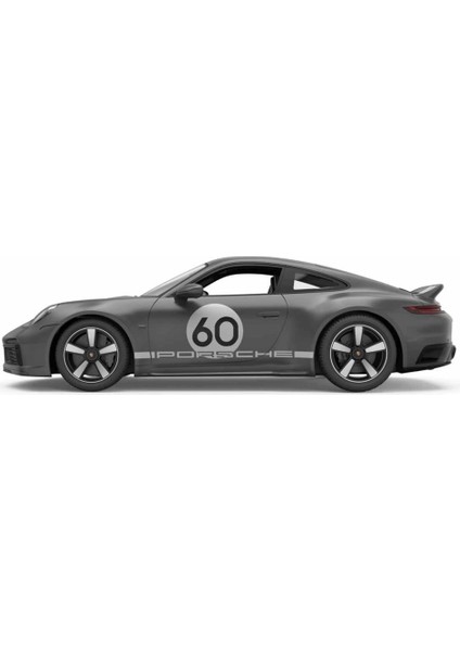 1:16 Porsche 911 Sport Classic Uzaktan Kumandalı Araba modelleri