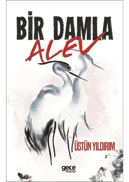 Bir Damla Alev