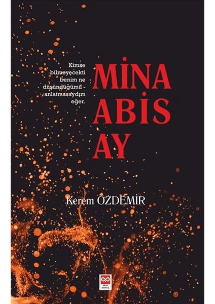 Mina Abis Ay