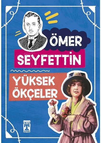 Yüksek Ökçeler