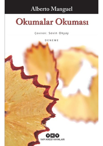 Okumalar Okuması