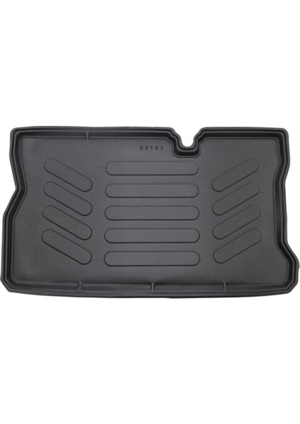 Opel Corsa B 1993-2000 Arası 3D Bagaj Havuzu