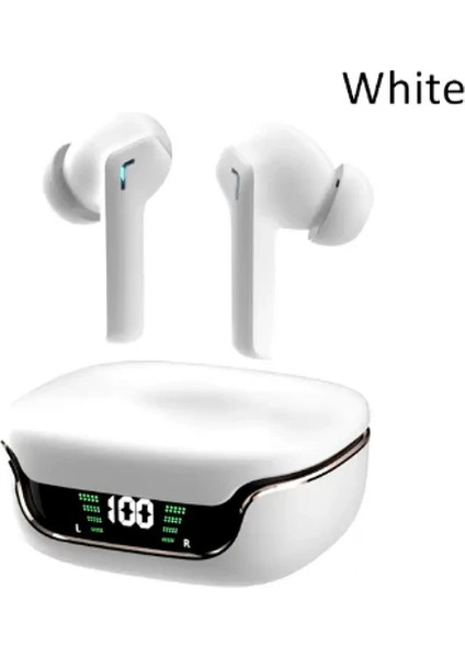 Acb-69 Wireless V5.3 LCD Ekranlı Wireless Kulak Içi Kulaklık