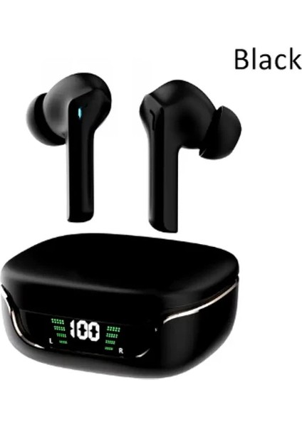 Acb-69 Wireless V5.3 LCD Ekranlı Wireless Kulak Içi Kulaklık fırsatları