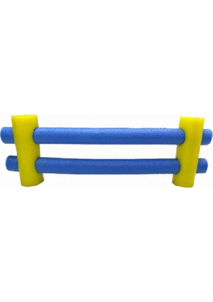 Renkli Çocuklar Için Deniz Temalı Yüzme Destekleyici 5+ Yaş