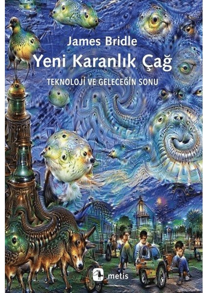 Yeni Karanlık Çağ
