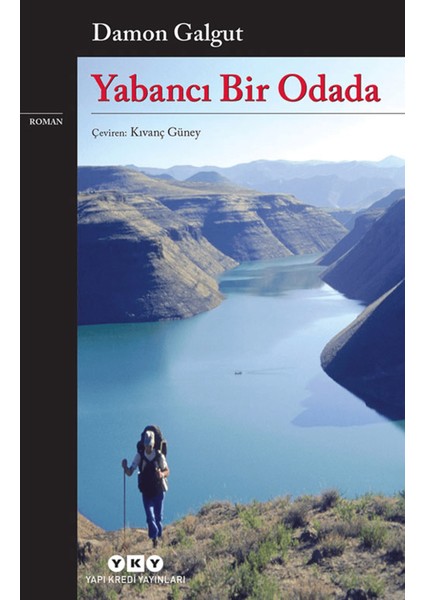 Yabancı Bir Odada
