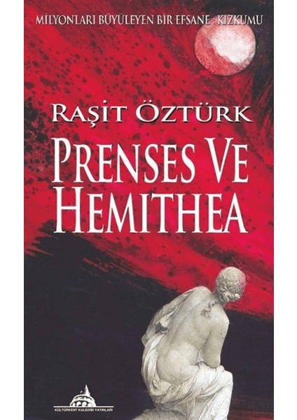 Prenses ve Hemithea