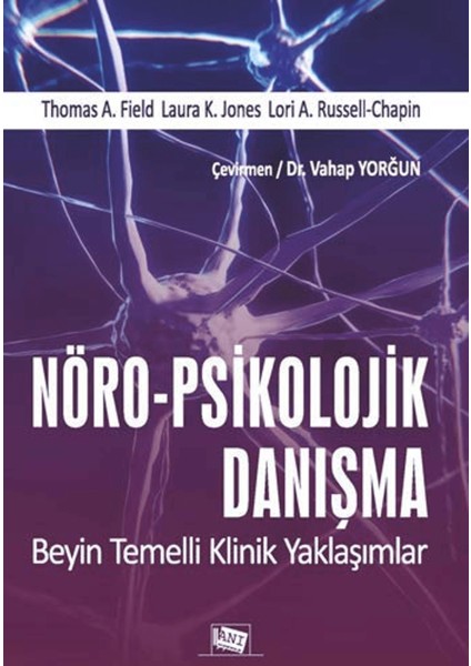Nöro-Psikolojik Danışma