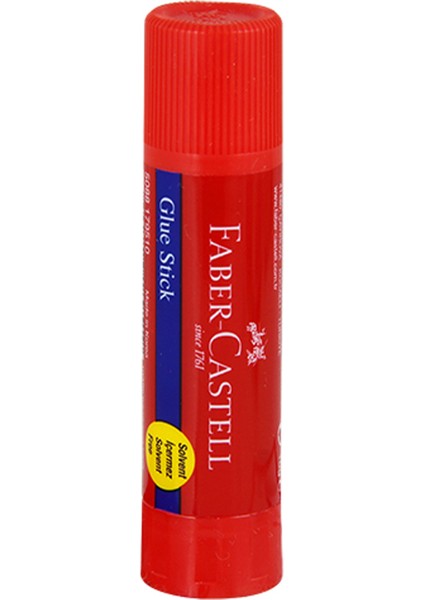 Faber Castell Stick Yapıştırıcı 20 gr 3 Adet fiyatları