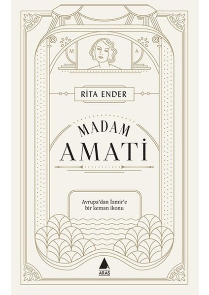 Madam Amati