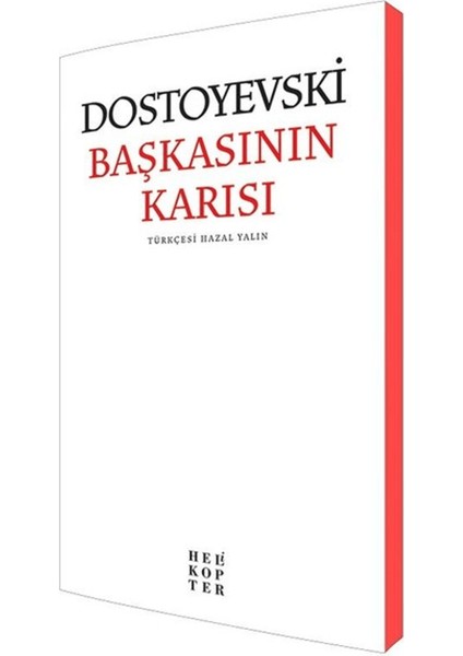 Başkasının Karısı