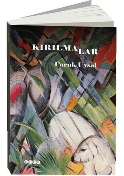 Kırılmalar