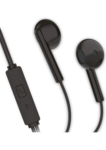 Redmi Pro Uyumlu Tak Çalıştır Stero 3.5mm Jack Kulaklık MT-A201