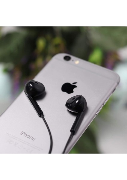 Redmi Pro Uyumlu Tak Çalıştır Stero 3.5mm Jack Kulaklık MT-A201 fiyatları