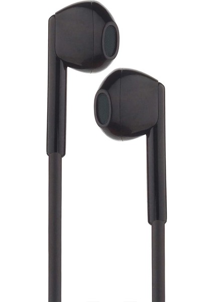 Reno5 Uyumlu Tak Çalıştır Stero 3.5mm Jack Kulaklık MT-A201 fırsatları