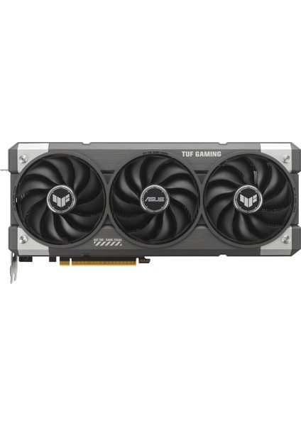 TUF-RTX5060-O8G-GAMING, 8gb, 128BIT, Gddr7, 1xhdmı, 3xdp Gamıng Ekran Kartı