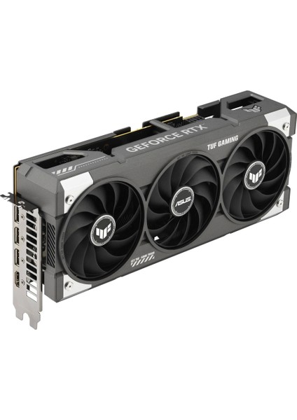 TUF-RTX5060-O8G-GAMING, 8gb, 128BIT, Gddr7, 1xhdmı, 3xdp Gamıng Ekran Kartı