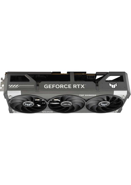 TUF-RTX5060-O8G-GAMING, 8gb, 128BIT, Gddr7, 1xhdmı, 3xdp Gamıng Ekran Kartı