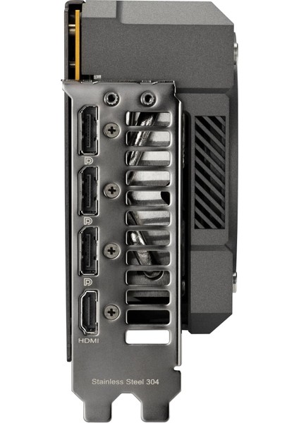 TUF-RTX5060-O8G-GAMING, 8gb, 128BIT, Gddr7, 1xhdmı, 3xdp Gamıng Ekran Kartı