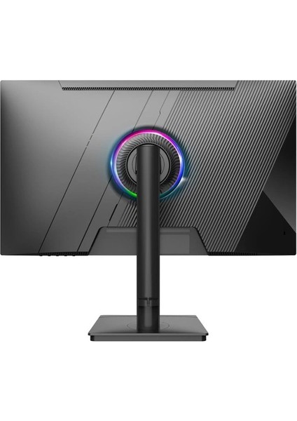 Ontech - 27 Cube PA-27P240F05 IPS 0.5ms 240hz 2xhdmı 2xdp Fhd 1920X1080 Freesync Yukseklık Ayarı Vesa Pıvot Rgb Sıyah Gamıng