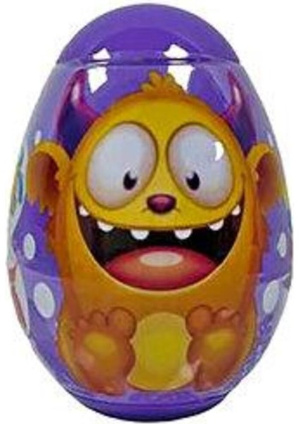 Renkli Süpriz Yumurta, Eğlenceli ve Lezzetli Hediye, Keyifli Anlar Için modelleri