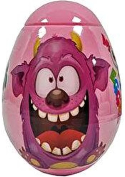 Renkli Süpriz Yumurta, Eğlenceli ve Lezzetli Hediye, Keyifli Anlar Için fırsatları