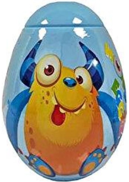 Renkli Süpriz Yumurta, Eğlenceli ve Lezzetli Hediye, Keyifli Anlar Için indirimleri