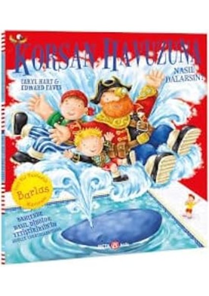 Renkli ve Eğlenceli Havuzda Keyifli Anlar Için Mükemmel Seçenek