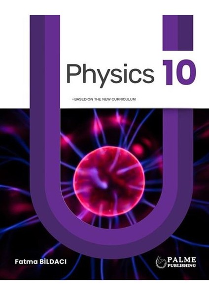 Palme 10.sınıf Physics *yeni*