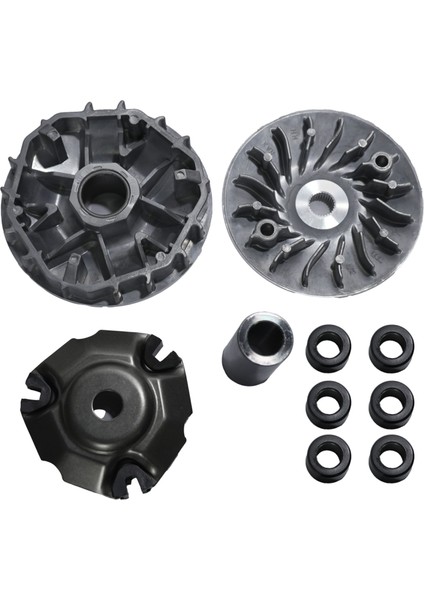 Ön Debriyaj Komple [oem] - Honda Pcx (2011-2012) (2013-2017)